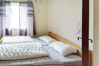 5 Personen Ferienhaus in Digermulen