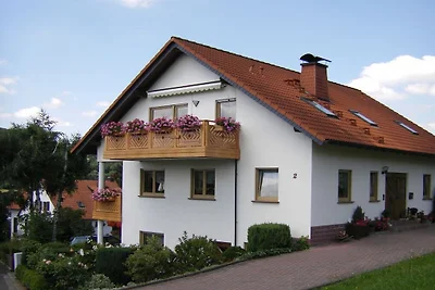 Haus Panoramablick