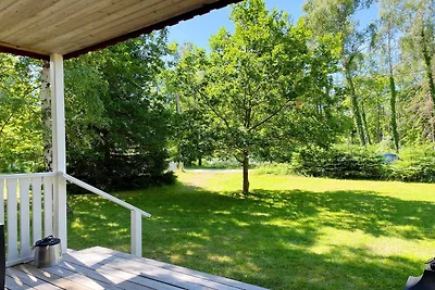 4 Sterne Ferienhaus in GOTLANDS TOFTA-By...
