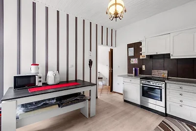 Ruhiges Ferienhaus in Nehren mit Garten