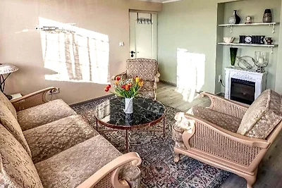 Vakantiehuis in Konz