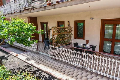 Lemon Tree Appartementen - Casa Blu