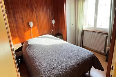 3 Zimmer für 8 Personen