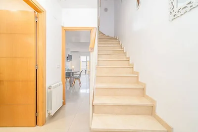 Huis in Empuriabrava bij Aiguamolls