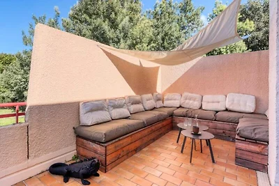 Wohnung in Toulon mit Panoramablick