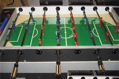 Appartamento a Lichtenhain per 6 persone
