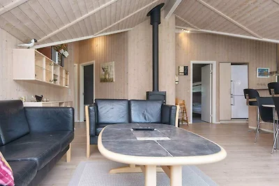 7 Personen Ferienhaus in Ulfborg-By Traum