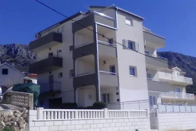 Apartmani Cihorich - Studio Apartment