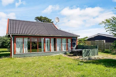 6 Personen Ferienhaus in Store Fuglede-By...