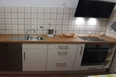Ferienwohnung mit 3 Schlafzimmer