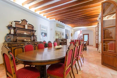 Can Pati - Ferienhaus Mit Privatem Pool In...