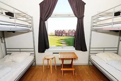 6 person holiday home in Hadsund