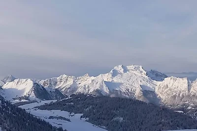 Wohnungen in La Clusaz