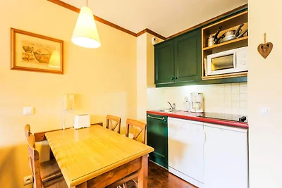 Wohnung in Serre-Chevalier nahe Spa