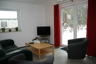 Bungalow nahe Eifel Skilift