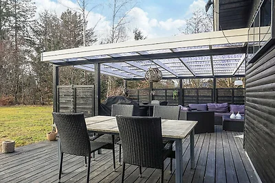4 sterren vakantie huis in Hals