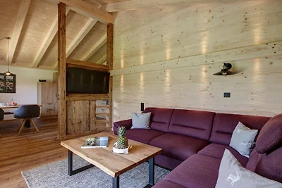 Chalet Holznerhof