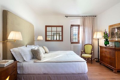 Einladendes Ferienhaus in Reggello mit...