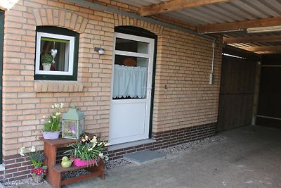 Brekling Comfortabele vakantiewoning