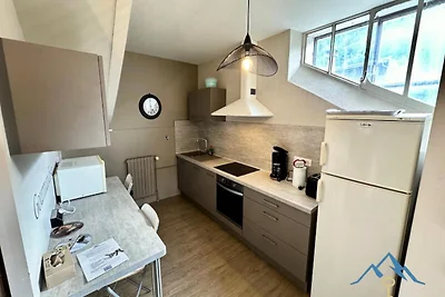 Villa a Mont-Dore vicino alle terme