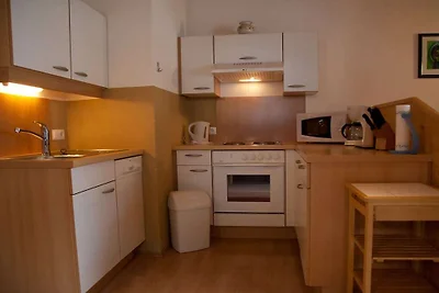 In het energiezuinige huis Artho