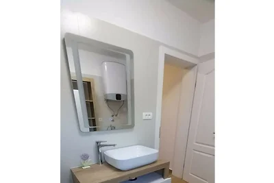 Wohnung in Privlaka mit Schwimmbecken