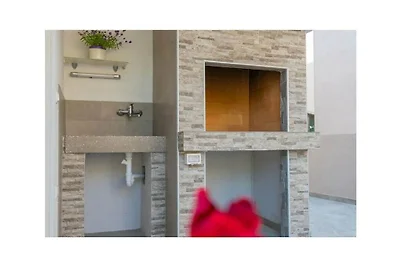 Ferienwohnung mit 2 Schlafzimmer