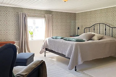4 persoons vakantie huis in MARIESTAD-By...