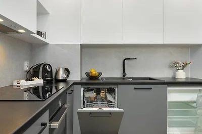 Apartment in Niechorze by the Beach