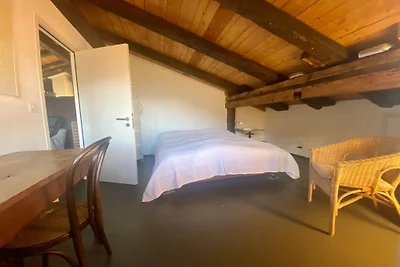 Vakantieappartement met 3 slaapkamers