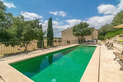 Ses Cases Velles De Son BarÓ - Ferienhaus