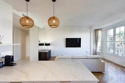 Apartment in der Nähe der Strände von Cannes ...