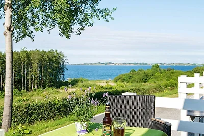4 persone case ad Aabenraa