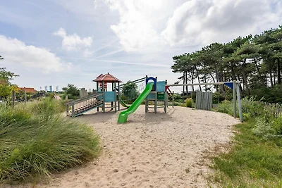 Ameland Coastal Retreat
