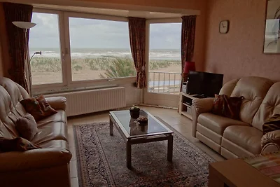 Appartamento a Nieuwpoort situato vicino al...