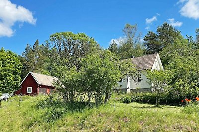 4 Personen Ferienhaus in ASARUM