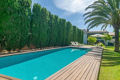 Can Cabrit - Ferienhaus Mit Privatem Pool
