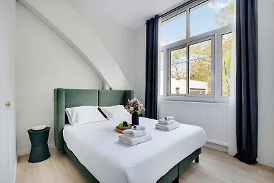 Serein-Wohnung - 1BR/4P - Beaugrenelle