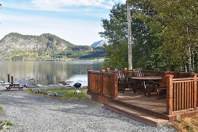 2 Personen Ferienhaus in Måndalen-By Traum