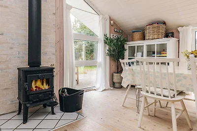Refuge luxueux pres de Bratten Strand-By...