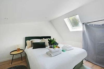 Incantevole monolocale - 1BR/4P-...