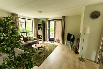 Ruhiger Bungalow in Waldrandnähe