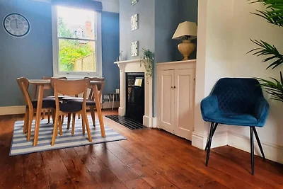 Gemütliches Ferienhaus in Berkshire