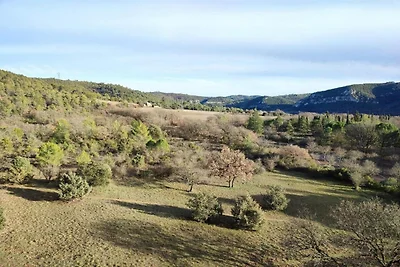 Nice holiday home near the Gorges du Verdon