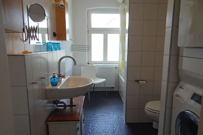 Appartement de vacances avec 3 chambres