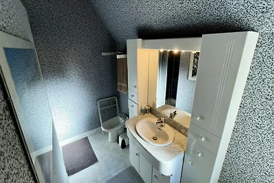 Casa a Mont-Dore con Giardino & Camino