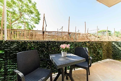 Appartement gelegen in Marina di Cassano