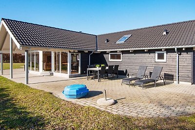 14 Personen Ferienhaus in Ebeltoft