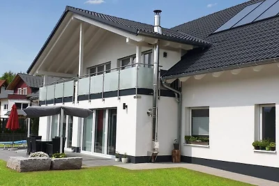 Ferienwohnung mit 1 Schlafzimmer