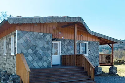 5 osob apartament w LONEVÅG-By Traum